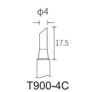 T900-4C