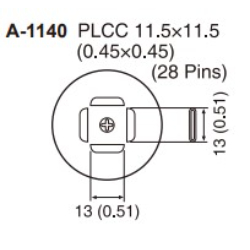 A-1140