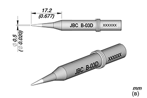 B-03D
