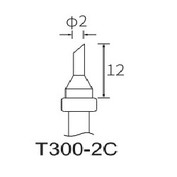 T300-2C