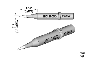 B-05D
