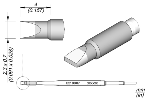 C210007