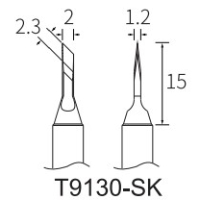 T9130-SK