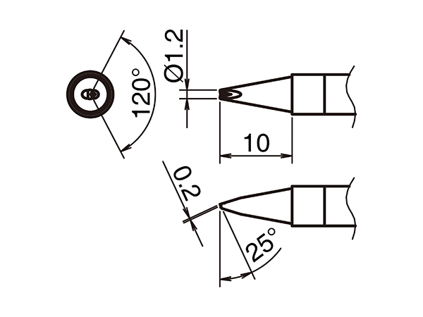 T39-DR12 Shape-1.2D with V-groove.jpg