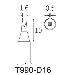 T990-D16
