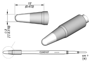 C245107