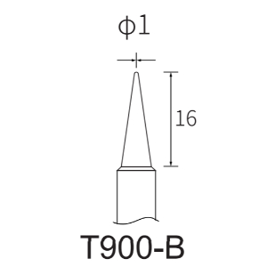 T900-B
