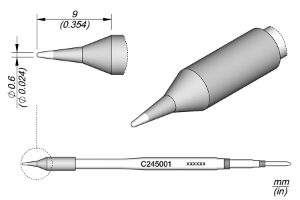 C245001