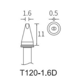 T120-1.6D