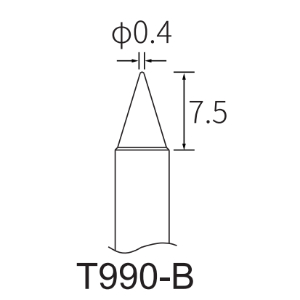 T990-B
