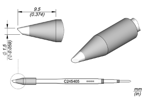 C245405