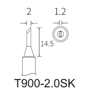 T900-2.0SK