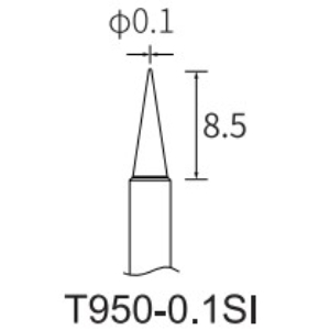 T950-0.1SI