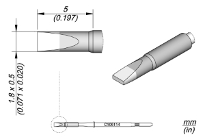 C105114