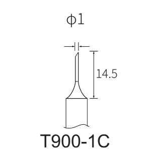 T900-1C