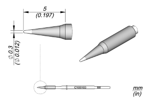 C105103