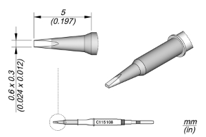 C115108