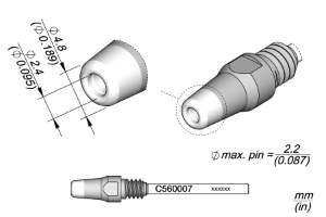 C560007
