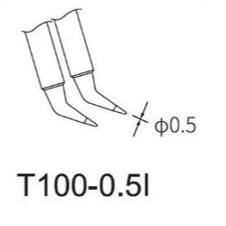 T100-0.5I