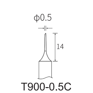 T900-0.5C