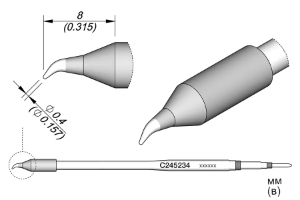 C245234
