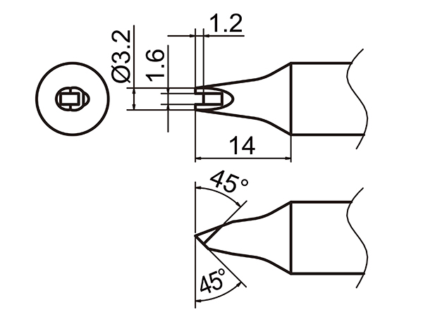 T37-DR1632 Shape-D with slot B5317 (B).jpg