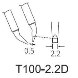 T100-2.2D
