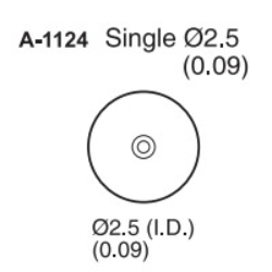 A-1124