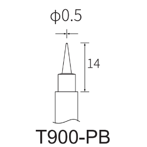 T900-PB