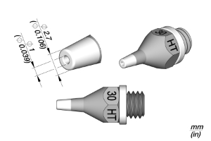 30 HT