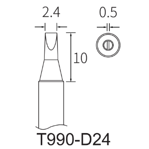T990-D24