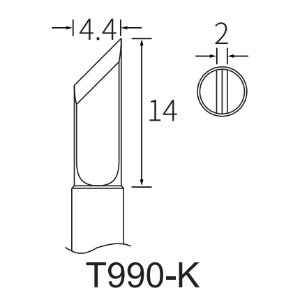 T990-K
