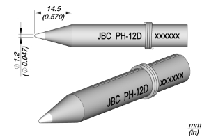 PH-12D