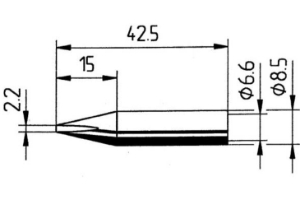 0842CDLF