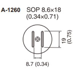 A-1260