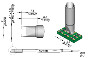 C245016