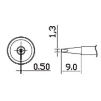 T50-1.3D