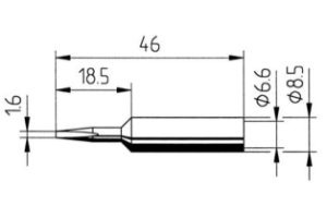 0832YD