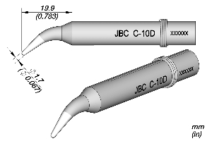 C-10D